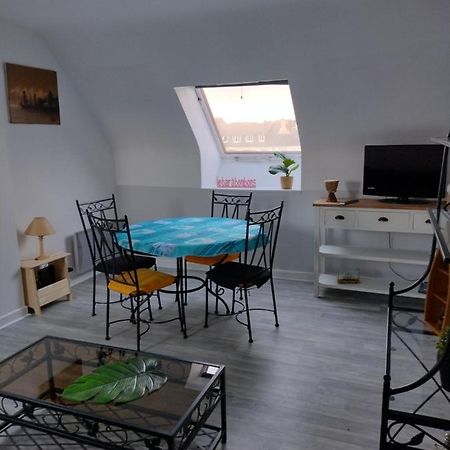 Paimpol Appartement Port,Gare Et Commerce A Pied Екстериор снимка