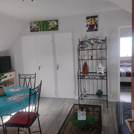 Paimpol Appartement Port,Gare Et Commerce A Pied Екстериор снимка