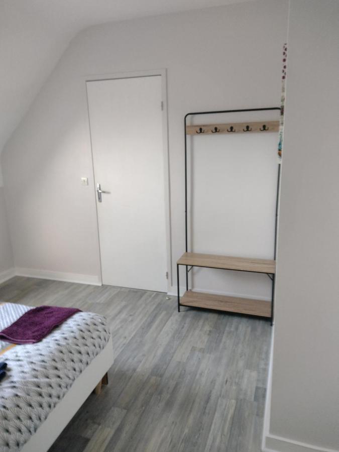 Paimpol Appartement Port,Gare Et Commerce A Pied Екстериор снимка