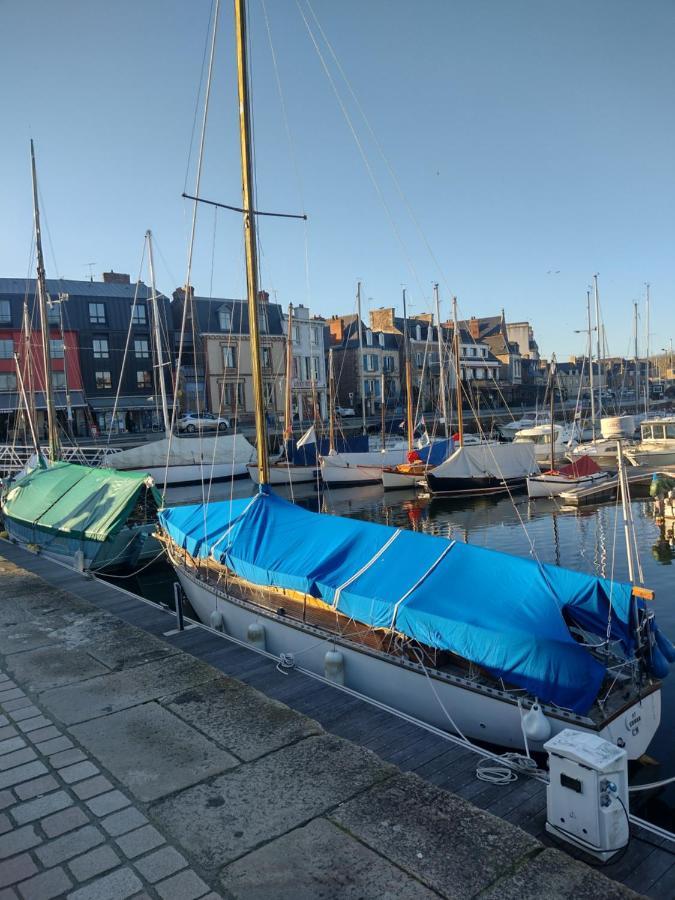 Paimpol Appartement Port,Gare Et Commerce A Pied Екстериор снимка